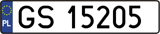GS15205
