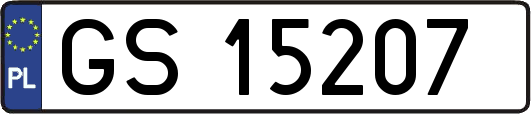 GS15207