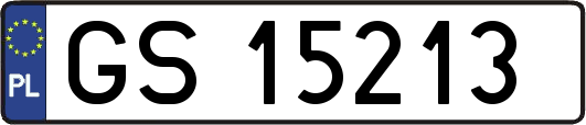 GS15213
