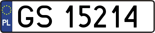 GS15214