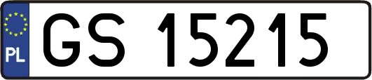 GS15215