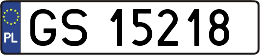 GS15218