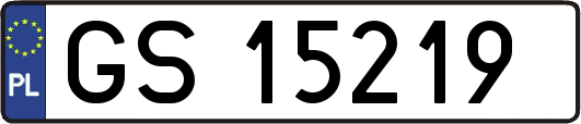 GS15219