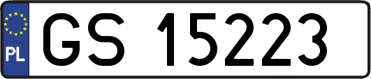 GS15223