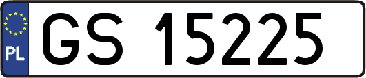 GS15225