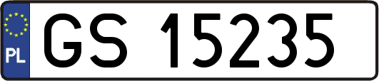 GS15235
