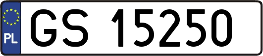 GS15250