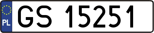 GS15251
