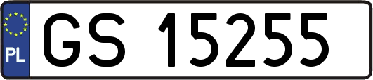GS15255