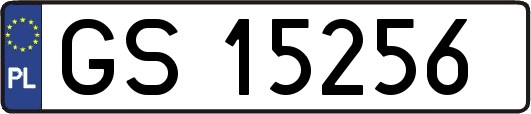GS15256