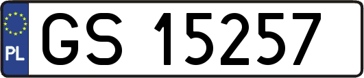 GS15257