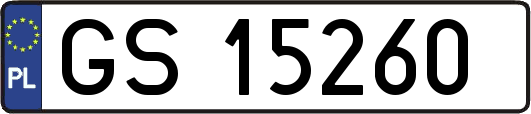 GS15260