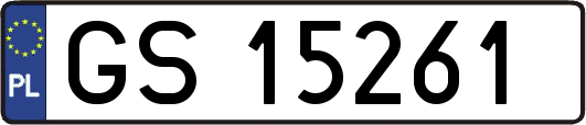 GS15261