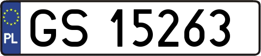 GS15263