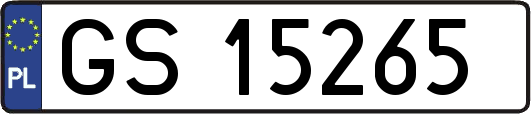 GS15265