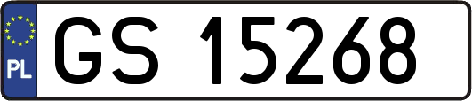 GS15268