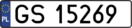 GS15269