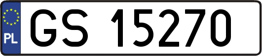 GS15270