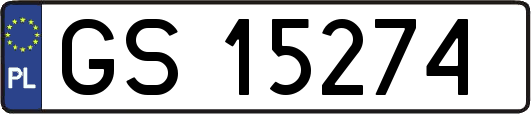 GS15274