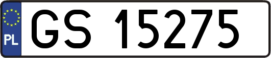 GS15275