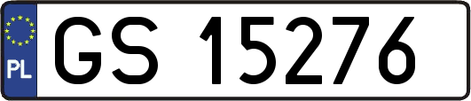 GS15276