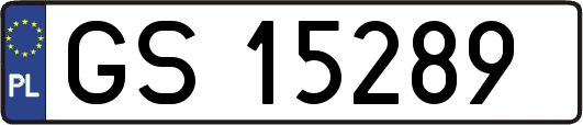 GS15289
