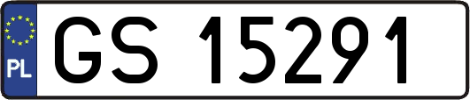 GS15291