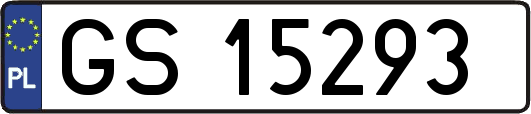 GS15293