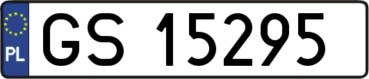 GS15295