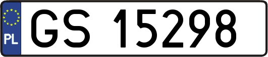 GS15298
