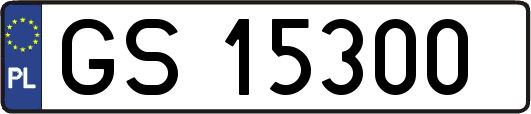 GS15300