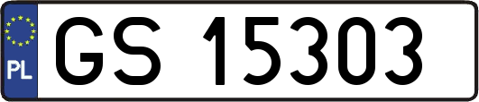 GS15303