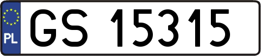 GS15315