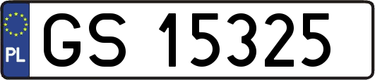 GS15325