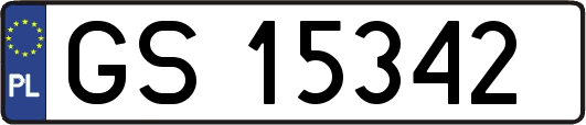 GS15342