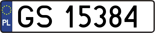 GS15384