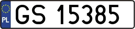 GS15385