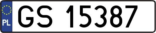 GS15387