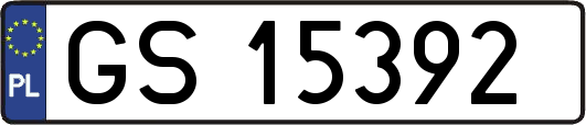 GS15392