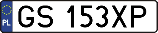 GS153XP