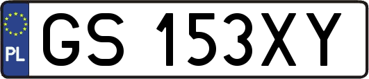 GS153XY