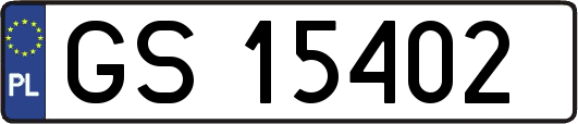 GS15402