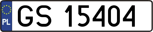 GS15404