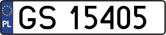 GS15405