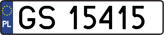 GS15415