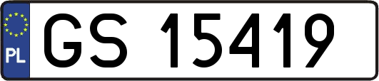 GS15419