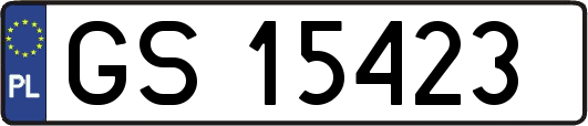 GS15423