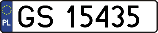 GS15435