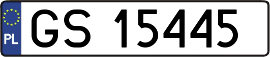 GS15445