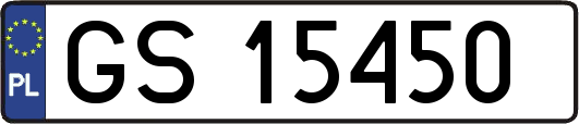 GS15450